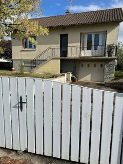 Le gîte de Marie - LʼIsle-Jourdain - 1
