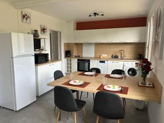 Le gîte de Marie - 6