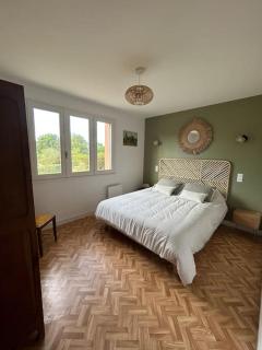 Le gîte de Marie - 4