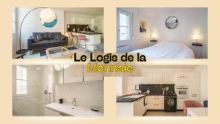 Logis de la Monnaie - Centre Historique - Parking offert - Troyes - 8