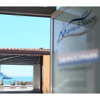B&B Marina di Naxos - 9