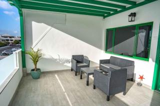 Casa el Ancla - Playa Blanca - 8