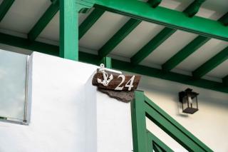 Casa el Ancla - Playa Blanca - 6