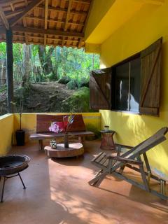 CASA DO RIO - São Francisco Xavier - 8