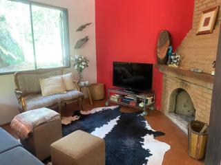 CASA DO RIO - São Francisco Xavier - 7