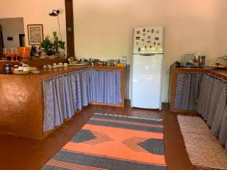 CASA DO RIO - São Francisco Xavier - 6