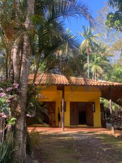 CASA DO RIO - São Francisco Xavier - 0