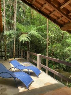 CASA DO RIO - São Francisco Xavier - 5