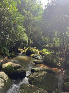 CASA DO RIO - São Francisco Xavier - 3