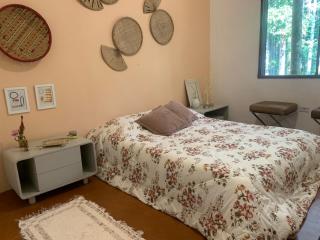 CASA DO RIO - São Francisco Xavier - 2