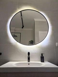 Tranquil Heliopolis Hideaway - 2