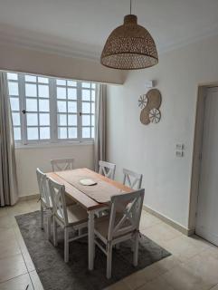 Tranquil Heliopolis Hideaway - 1