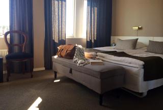 Hotell Garvaren - Ljungby - 3