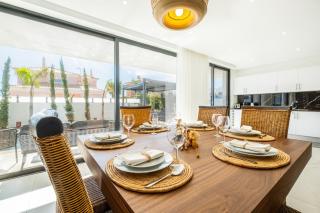 Villa Kambole - Albufeira - 7