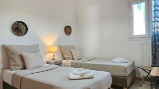 Tony's House with sea view - 5