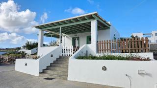 Tony's House with sea view - 6