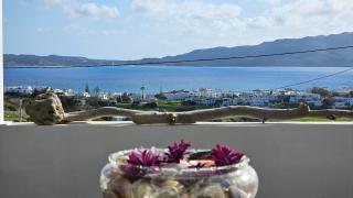 Tony's House with sea view - Adamas - 4