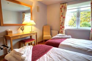 No1 The Links Apartment, Brora - Brora - 3