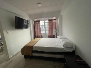 Aparta Hotel Armenia - 3