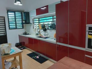 Puteri Homestay Sg Petani - Sungai Petani - 4