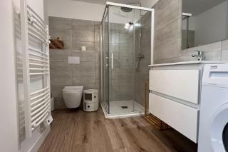 Bel appartement T3 Cala Rossa proche mer - Lecci - 9