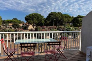 Bel appartement T3 Cala Rossa proche mer - Lecci - 8