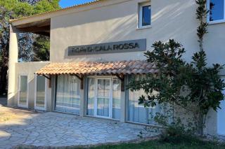 Bel appartement T3 Cala Rossa proche mer - Lecci - 5