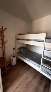 Bel appartement T3 Cala Rossa proche mer - Lecci - 4