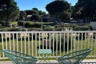 Bel appartement T3 Cala Rossa proche mer - Lecci - 3
