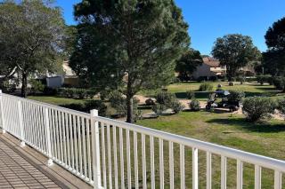 Bel appartement T3 Cala Rossa proche mer - Lecci - 1