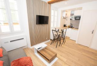 Cozy studio in Villefranche-sur-Mer - Villefranche-sur-Mer - 2