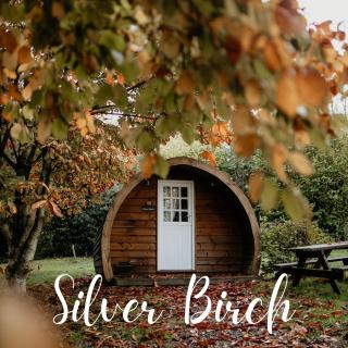 Caplor Glamping & Lodges - Hereford - 6