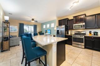 Resort home, Lakeview, private pool near to Disney - Davenport - 6