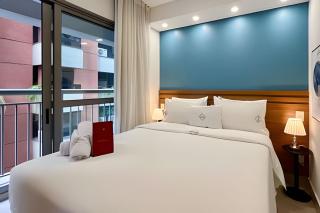 Zainalofts7Moema ao lado metro, Ibira, CASV 509ID - São Paulo - 0