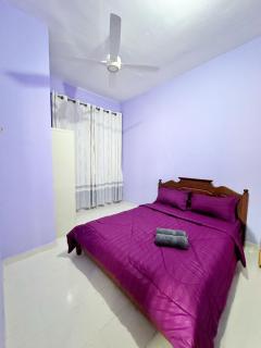 Homestay Kuala Terengganu Gong Badak - Kuala Terengganu - 9
