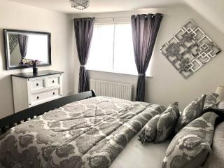 Cleomack House - Hilltown - 4