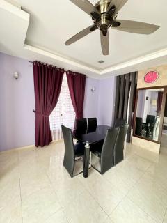 Homestay Kuala Terengganu Gong Badak - Kuala Terengganu - 3