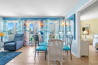 1153 Gulf Shores Plantation-West - Gulf Shores - 2