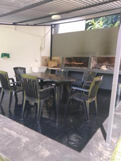 Excelente Casa Amplia Completa Privada con Jardin y Parrilla - Tigre - 1
