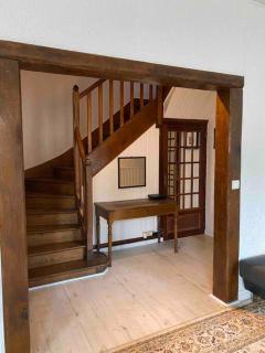 Maison chaleureuse en face de la forêt - proche INSEAD - 4