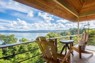 Drake Bay Getaway Resort by Sandglass - Drake - 2