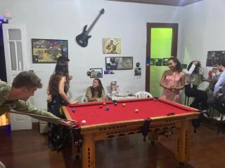 La Musica Hostel OuroPreto - 7