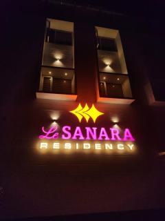 Le Sanara Residency - Thanniyam - 1