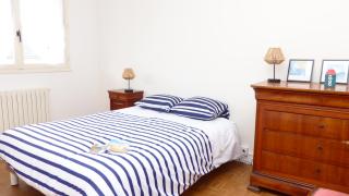 Ti An Alré, appartement 4 p en centre ville - Auray - 8