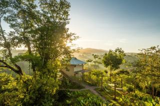 Drake Bay Getaway Resort by Sandglass - Drake - 9