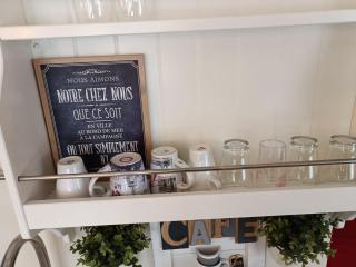 Ancien Atelier Parisien Grand 2 pièces - 5