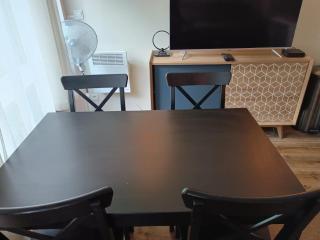 Ancien Atelier Parisien Grand 2 pièces - 3