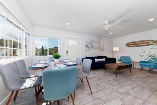 Walk to Beach, Outdoor Living, Pet-Friendly! - 6