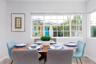 Walk to Beach, Outdoor Living, Pet-Friendly! - Carlsbad - 5