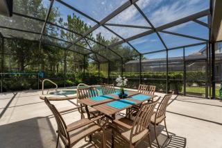 Solterra Home with Themed Rooms, Private Pool and Resort Amenities - Davenport - 4